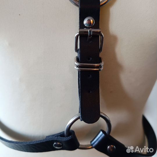 Портупея женская