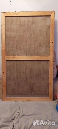 Пострет Сталина большой