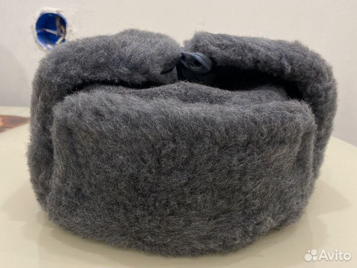 Шапка форменная