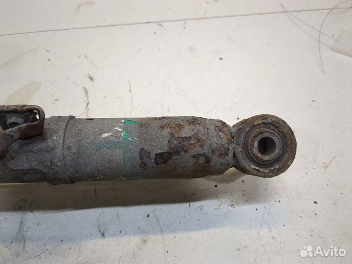 Амортизатор подвески левый передний Lexus IS, 2008