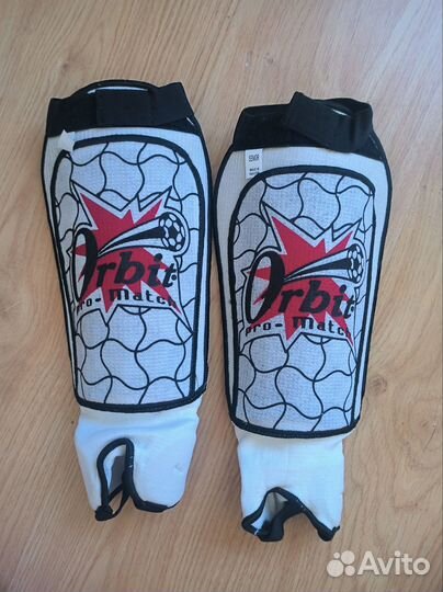 Защита голени