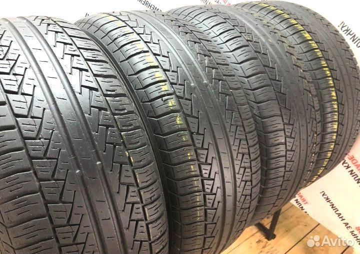 Pirelli Scorpion STR 235/55 R17