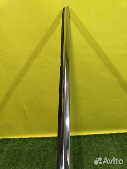 Уплотнитель стекла двери задней левой Chery Omoda