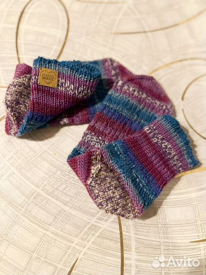 Носки женские