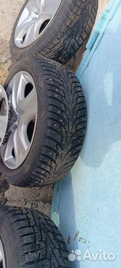 Nexen Radial A/T(SV) 21.5/50 R17 95