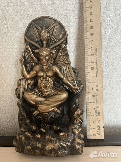 Статуэтка Бафомет