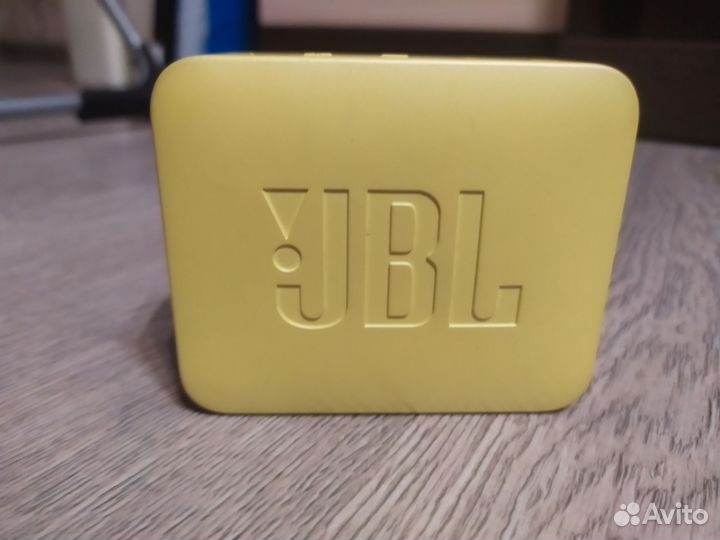 Колонка JBL GO 2 оригинал