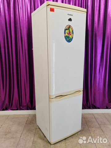 Холодильник бу Ардо с доставкой купить в Москве | Товары для дома и ...