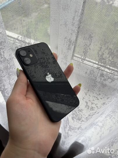 iPhone 12 mini, 64 ГБ