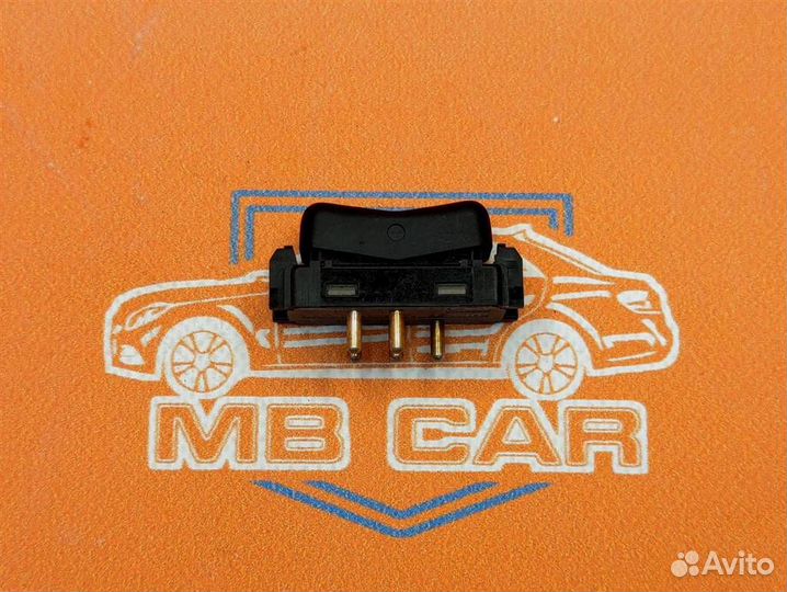 Кнопка w463 G-class 603.931