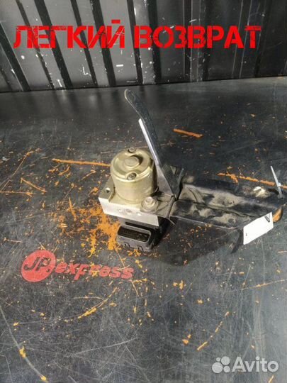 Блок ABS Mitsubishi Galant EA5A