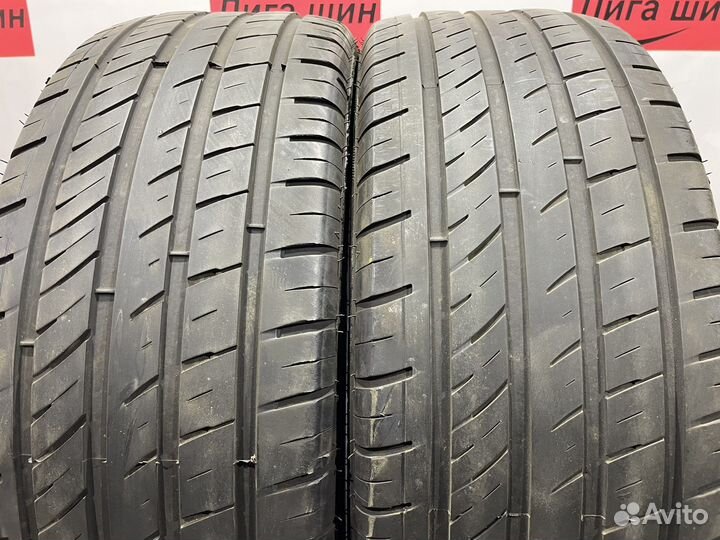 Ecovision VI-386 HP 225/45 R19