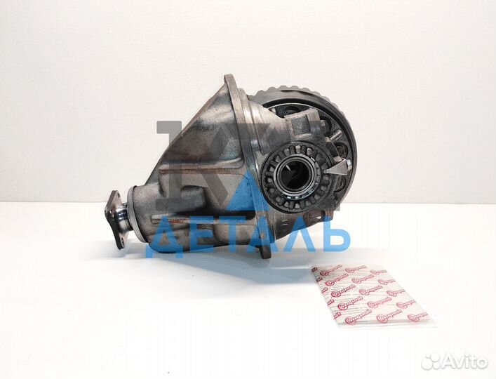 Редуктор Соболь Газель 1 год гарантия