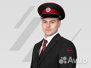 Ученик помощника машиниста локомотива, Иркутск