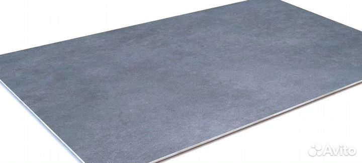 Лист стальной