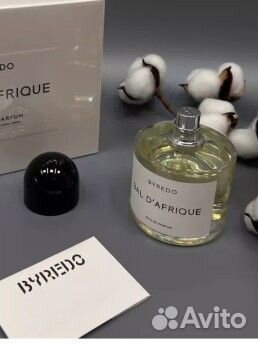 Байредо Бал д’ Африк byredo Bal D'afrique