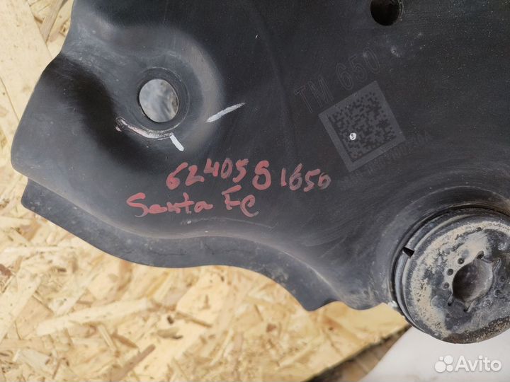 Подрамник передний Hyundai Santa Fe (20189+)