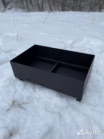 Мангал разборный, 3 мм