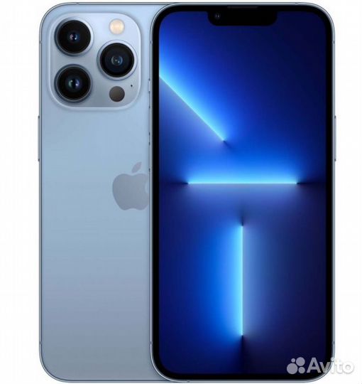 iPhone 13 Pro Max, 256 ГБ