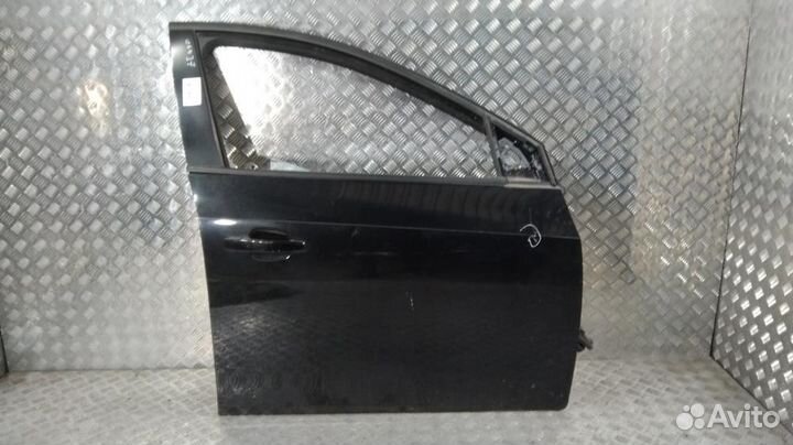 Дверь боковая Chevrolet Cruze J300 (2009-2017)