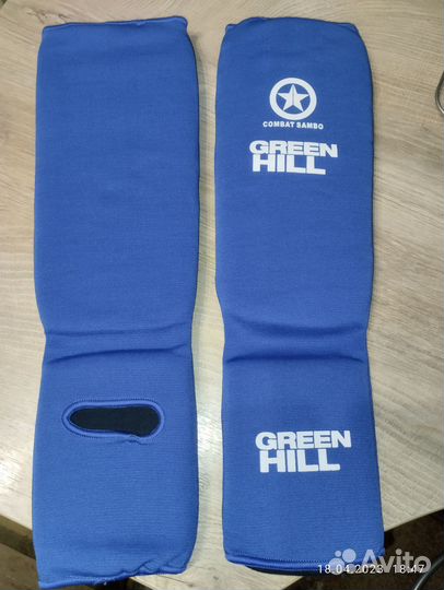 Перчатки для смешанных единоборств/защита