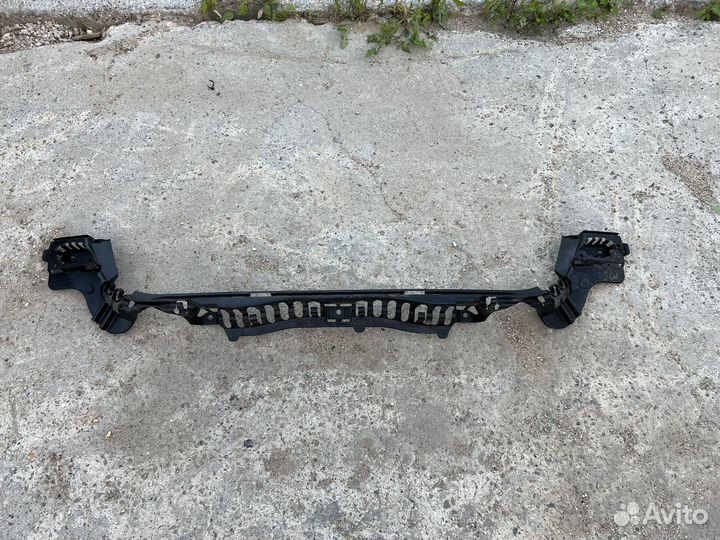 Кронштейн заднего бампера BMW F31 М-пакет