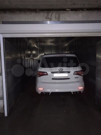 Гараж, 30 м²