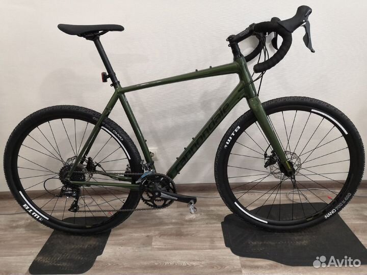 Cannondale topstone 2024 sora l