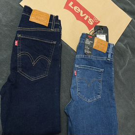 Джинсы женские Levis 720 новые