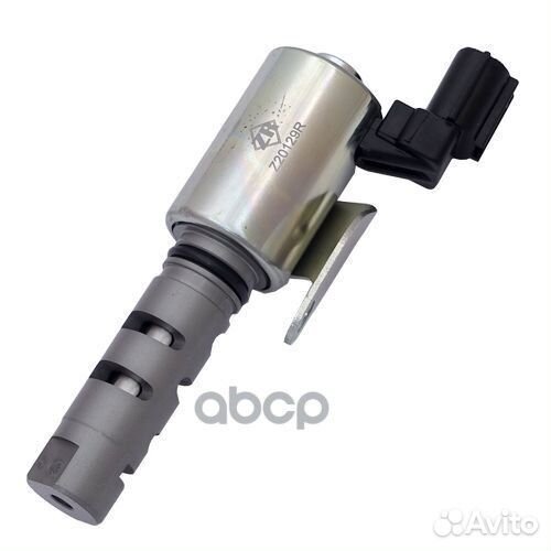 Клапан электромагнитный Z20129R Zikmar