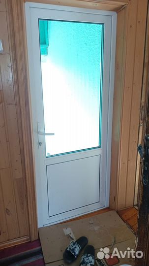 Установка пластиковых окон под ключ