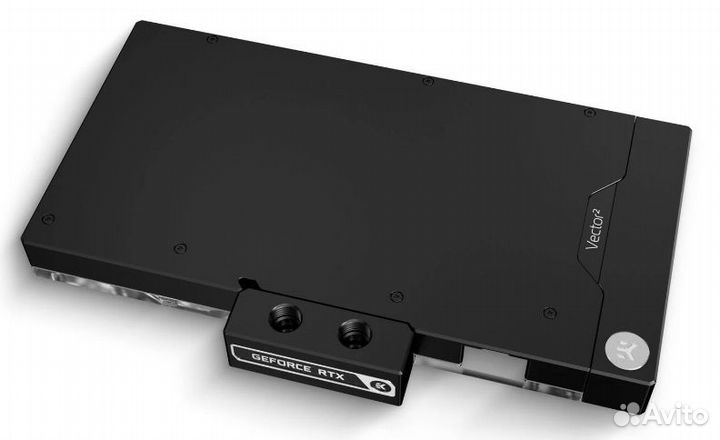 EK-Quantum Vector² Strix/TUF RTX 4090 D-RGB