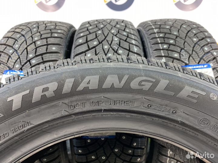 Triangle IcelynX TI501 215/55 R17 94T