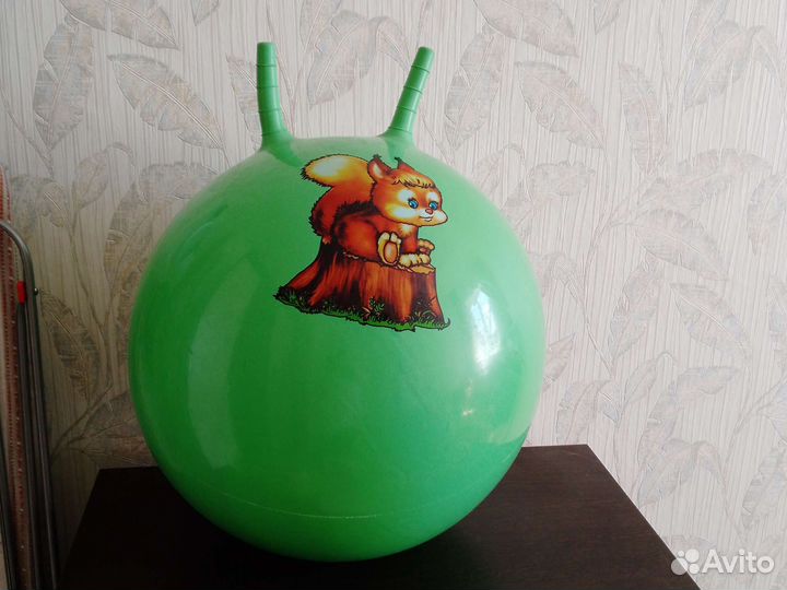 Мяч детский