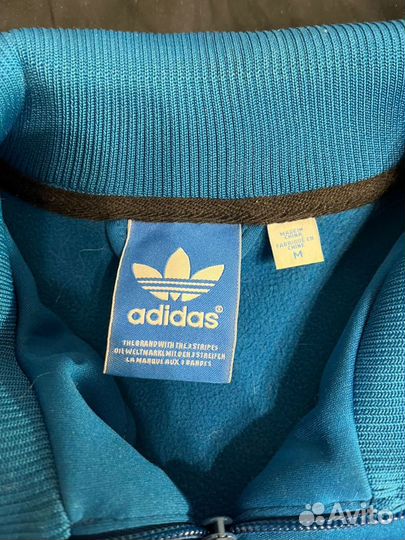 Спортивный костюм мужской adidas originals