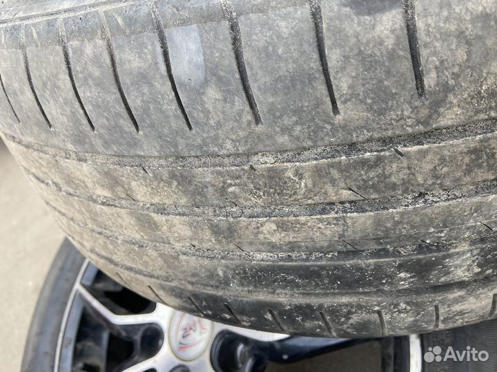 Nexen N Blue HD 205/55 R16