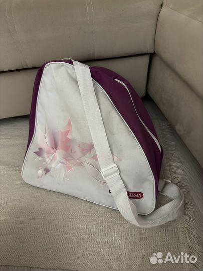 Ролики reaction 36-41 размер