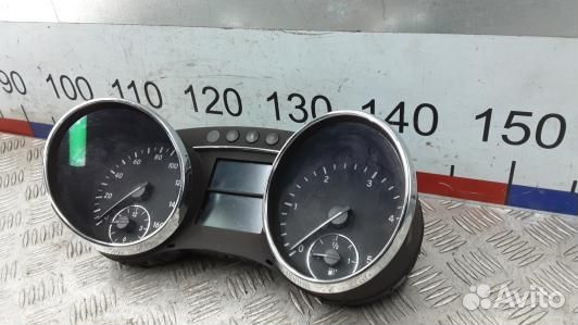 Щиток приборов mercedes benz R-class W251 (2NN02IT