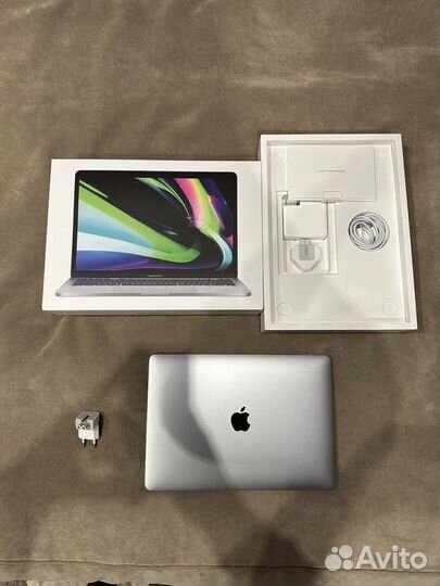 Apple MacBook Pro 13 2022 m2 256 gb
