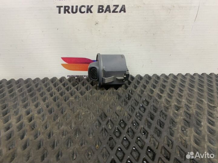 Переключатель света фар