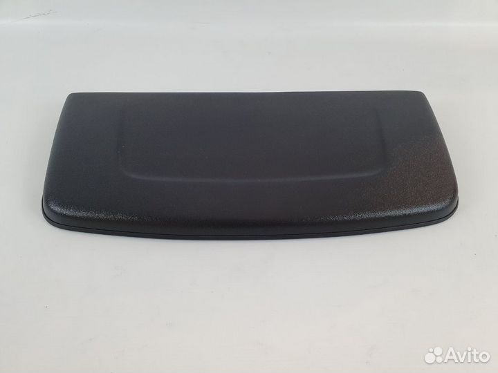 Воздухозаборник Лада Нива