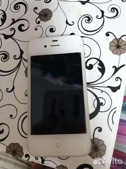 iPhone 4S, 32 ГБ