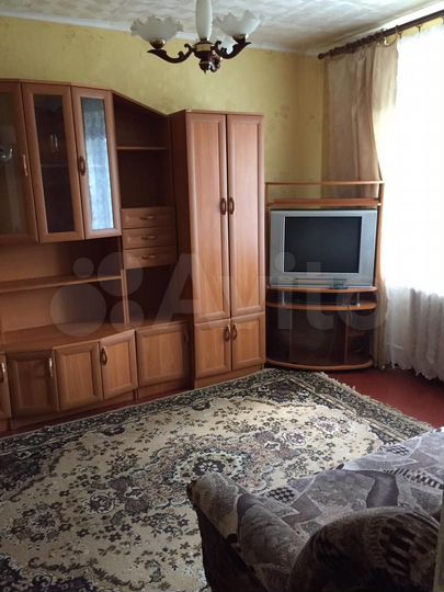 Комната 30 м² в 2-к., 2/5 эт.