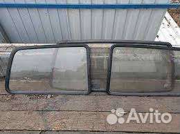 Оптика стекла ваз