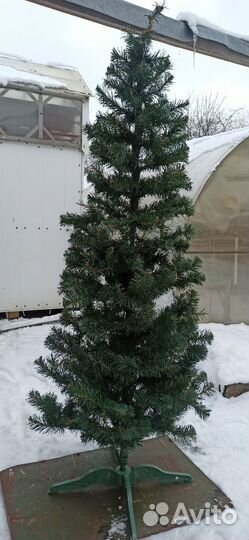 Елка искусственная