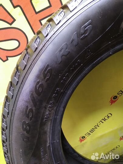 Pirelli Chrono Winter 185/65 R15 88T