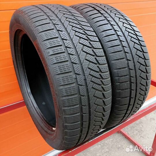 Continental ContiWinterContact TS 850 P 225/50 R17 95P