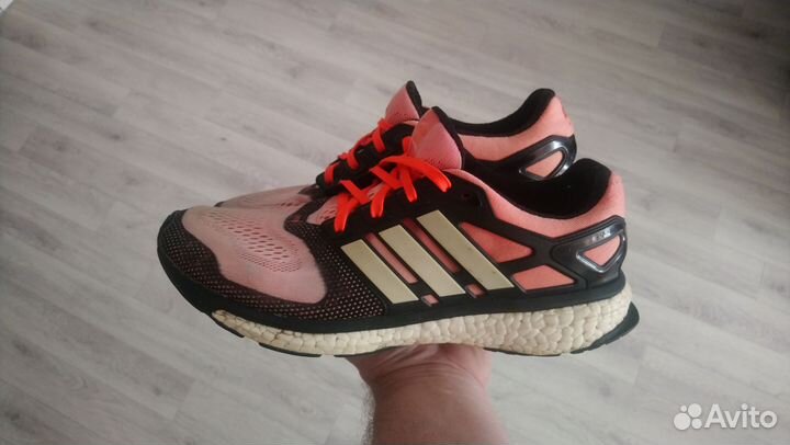 Adidas Energy Boost 2 /2014 Оригинал (ART м29752)