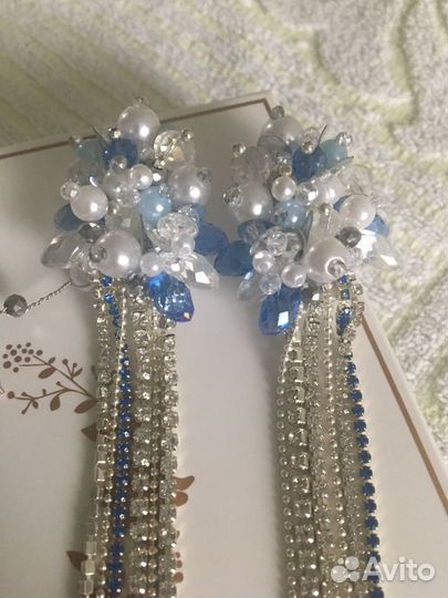 Свадебное Украшение Brill