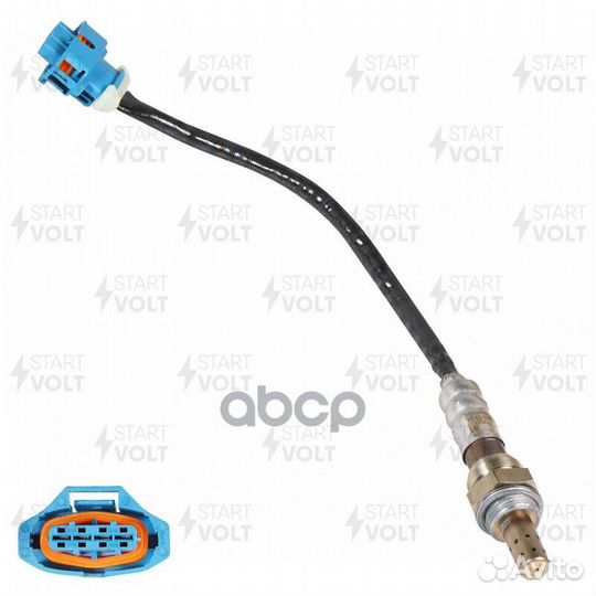 Датчик кисл. vsos0508 startvolt